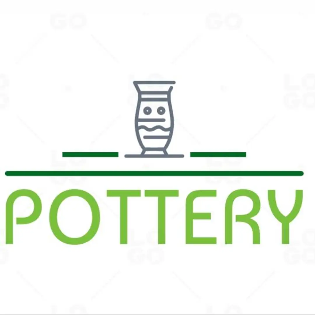 Pottery