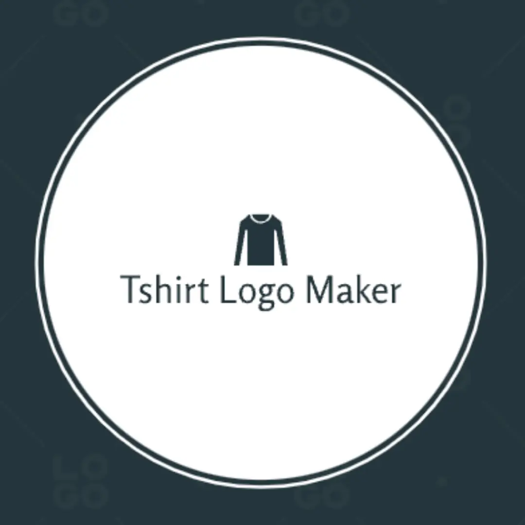 T-shirt Logo Maker