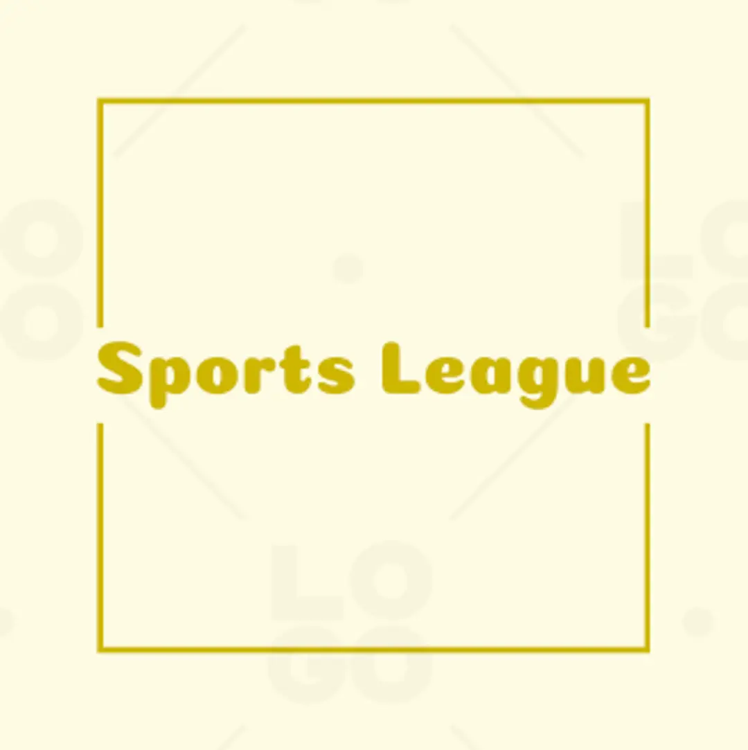 Sports League