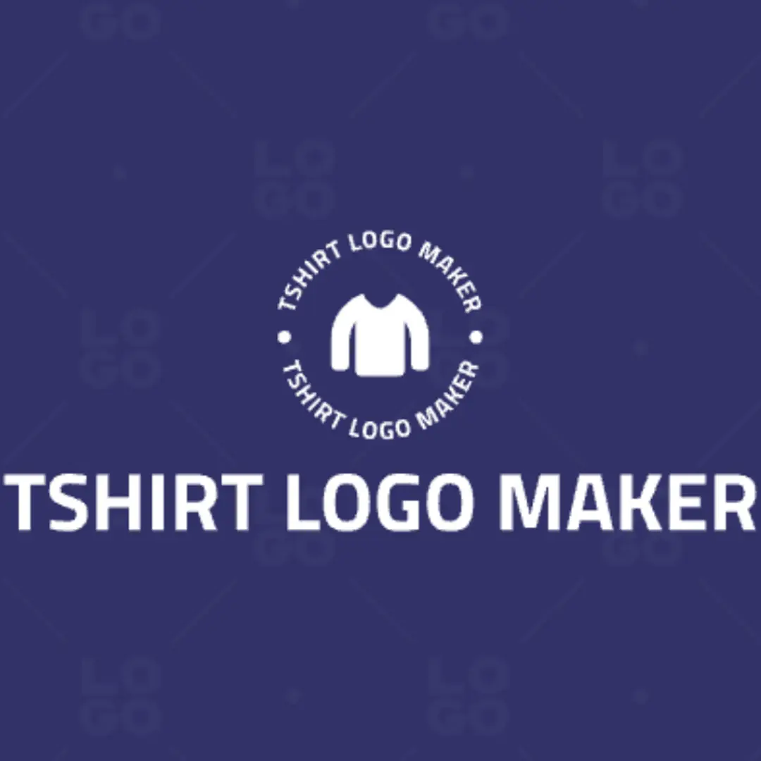 T-shirt Logo Maker